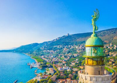 rinnovato Accordo di Programma per l’Area di crisi industriale complessa di Trieste – www.mimit.gov.it