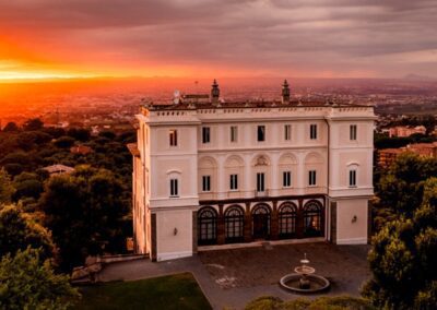 Natale in Festa tra le Ville Tuscolane –VisitLazio – www.visitlazio.com