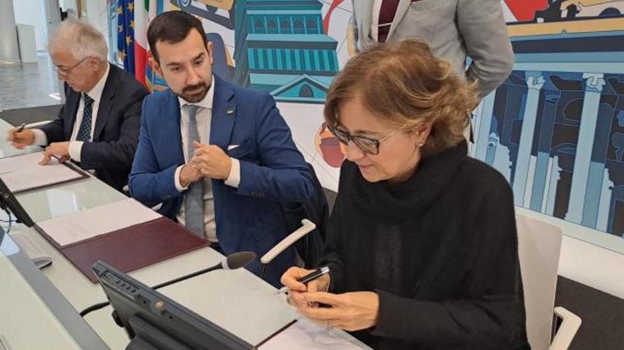 Regione e Formez PA insieme per la transizione digitale
 – www.regione.piemonte.it