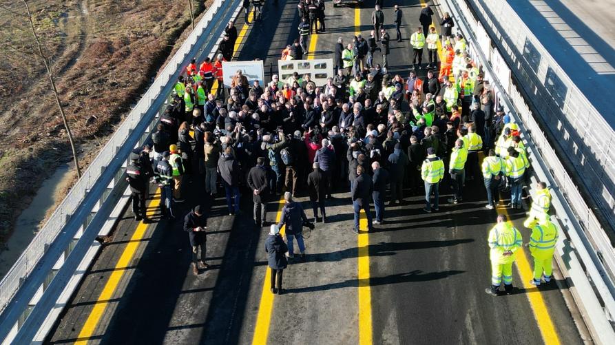 L’Asti-Cuneo è interamente percorribile
 – www.regione.piemonte.it