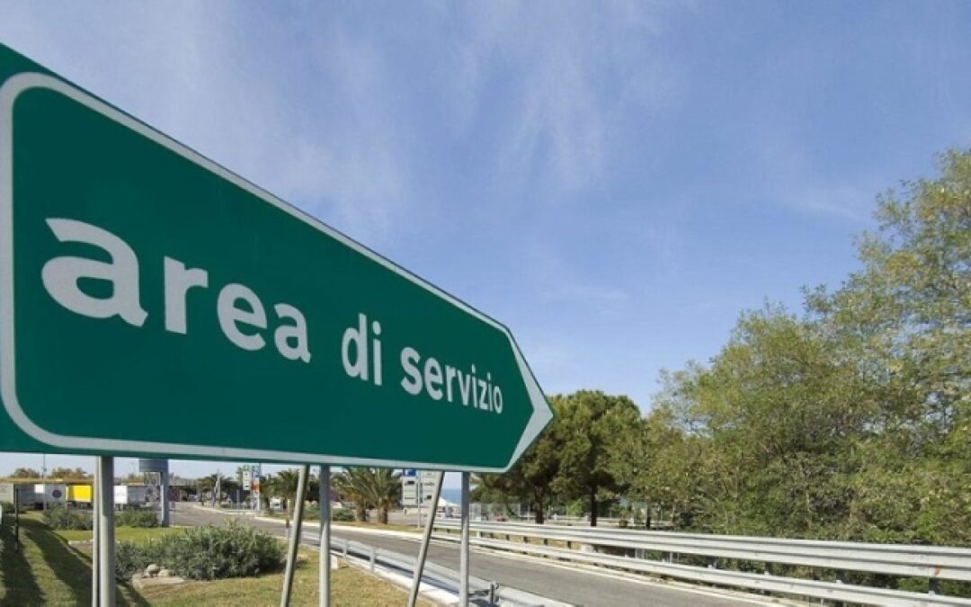 Autostrade: scongiurato sciopero stazioni di servizio autostradali 27-31 dicembre – www.mit.gov.it