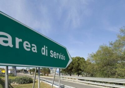 Autostrade: scongiurato sciopero stazioni di servizio autostradali 27-31 dicembre – www.mit.gov.it