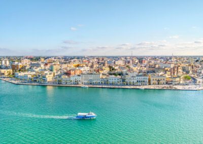 Benefit Competition, al via le candidature per la seconda tappa di Brindisi – www.mimit.gov.it