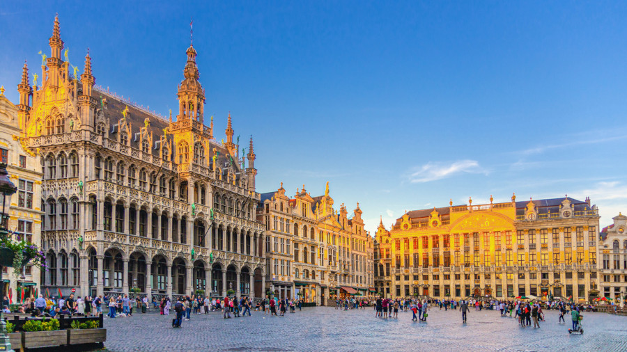 Urso a Bruxelles per Alleanza ministeriale industrie energivore e Consiglio Competitività – www.mimit.gov.it