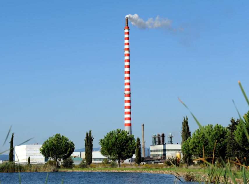 Venator, Nuova Solmine (gruppo Solmar) subentra da inizio gennaio 2026 
                         – www.toscana-notizie.it