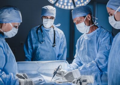 5 ospedali lombardi tra le 15 migliori strutture italiane – www.lombardianotizie.online