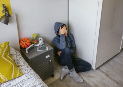 Disagio giovanile, Lombardia: linee guida emergenze psichiatriche – www.lombardianotizie.online