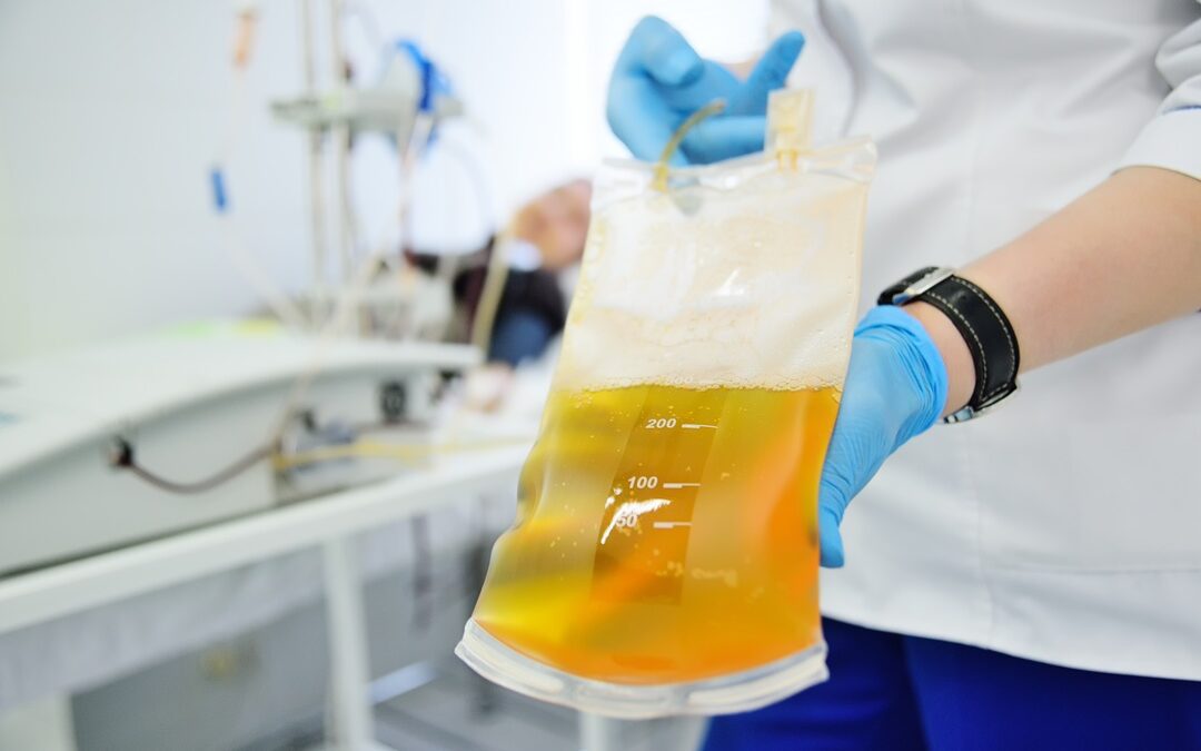 Al via in Lombardia la campagna sulla donazione di plasma – www.lombardianotizie.online