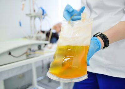 Al via in Lombardia la campagna sulla donazione di plasma – www.lombardianotizie.online