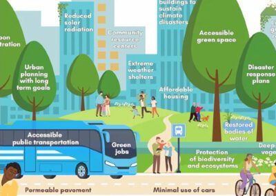 Sostenibilità città e ambiente, Toscana protagonista al Bauhaus4MED a Salonicco
                         – www.toscana-notizie.it