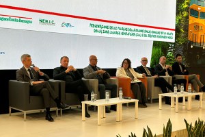 Zona logistica semplificata: Regione e imprese tracciano le prossime linee di sviluppo – imprese.regione.emilia-romagna.it