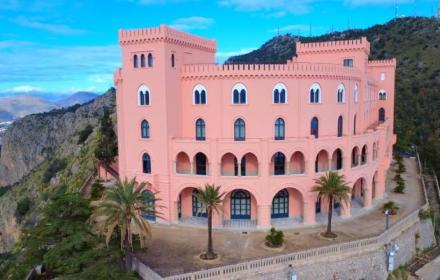 Castello Utveggio, dall’11 dicembre porte aperte anche il giovedì e venerdì – www.regione.sicilia.it
