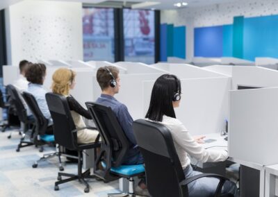 Teleselling ingannevole, sanzioni per oltre 500 mila euro a sei società di call center – www.agcm.it