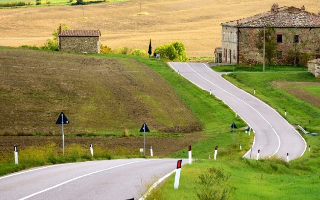 Fondo investimenti stradali nei piccoli comuni: stanziati 12 milioni di euro – www.mit.gov.it