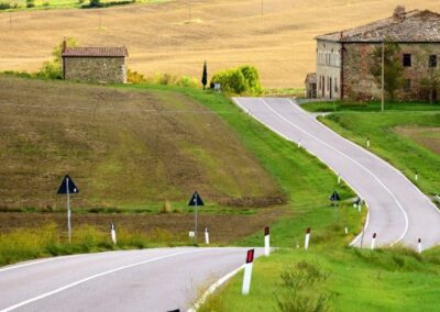 Fondo investimenti stradali nei piccoli comuni: stanziati 12 milioni di euro – www.mit.gov.it