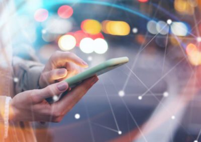 Assegnazione temporanea di frequenze nella banda 2.3 GHz – www.mimit.gov.it