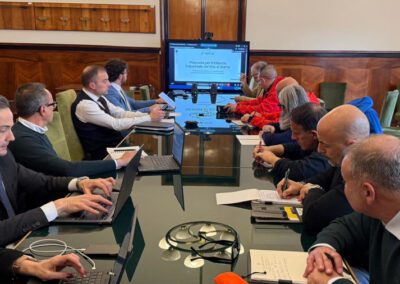 formalizzata manifestazione di interesse per l’acquisizione e il rilancio del sito di Statte – www.mimit.gov.it