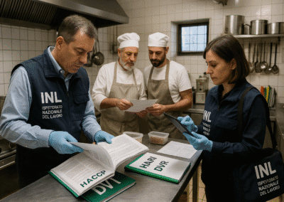 Sicurezza 2026: La nuova stretta del Governo