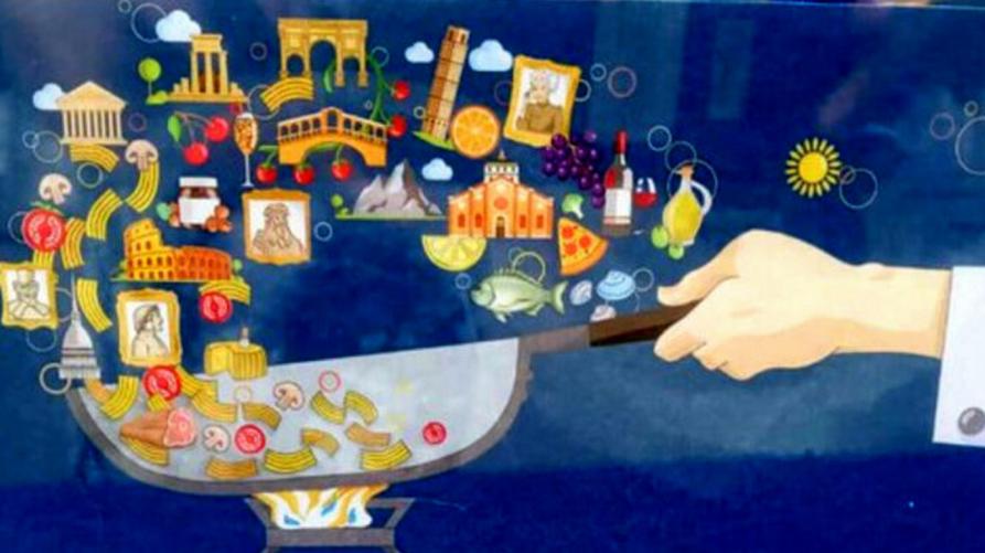 La cucina italiana patrimonio Unesco anche grazie al Piemonte
 – www.regione.piemonte.it