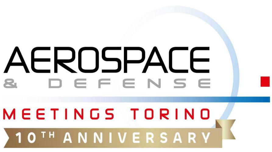 Il Piemonte si conferma punto di riferimento per l’aerospazio
 – www.regione.piemonte.it