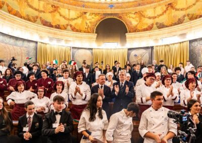Lollobrigida: La Cucina Italiana è Patrimonio UNESCO – www.masaf.gov.it