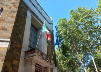 pervenute una decina di manifestazioni di interesse – www.mimit.gov.it