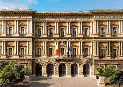 Export: raggiunto accordo con la Serbia, riparte l'esportazione di carne suina italiana – www.masaf.gov.it