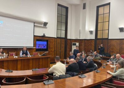 investitore pronto all’acquisizione, azienda comunica il ritiro del licenziamento collettivo – www.mimit.gov.it