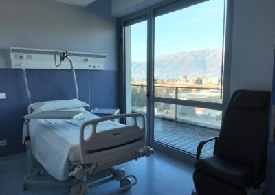 Inaugurato il nuovo Ospedale di Comunità di Luino (VA) – www.lombardianotizie.online