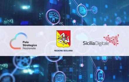 Regione e PSN insieme per la trasformazione digitale della pubblica amministrazione