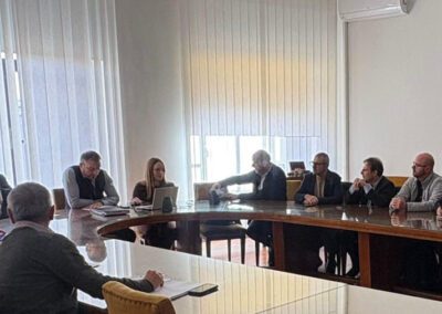 Ariston conferma la centralità degli stabilimenti nella nuova strategia industriale – www.mimit.gov.it