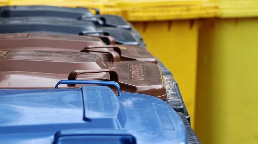 In Piemonte la raccolta differenziata raggiunge il 68,9%
 – www.regione.piemonte.it