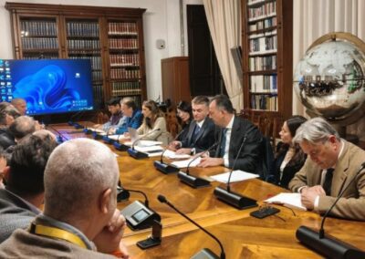 Porti, MIT avvia il Tavolo interministeriale per l’esodo anticipato dei lavoratori – www.mit.gov.it