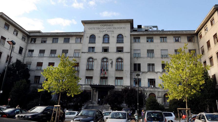 Una nuova azienda per gli ospedali Sant’Anna e Regina Margherita 
 – www.regione.piemonte.it