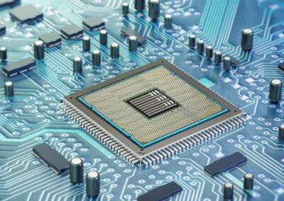 Mimit lancia IPCEI per intelligenza artificiale e semiconduttori – www.mimit.gov.it