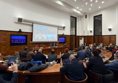 STM: confermati investimenti su Catania – www.mimit.gov.it