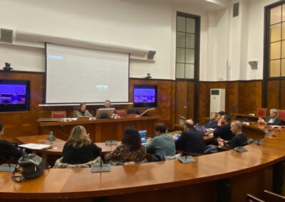 raggiunto accordo al Mimit, ritirata la procedura di licenziamento collettivo – www.mimit.gov.it