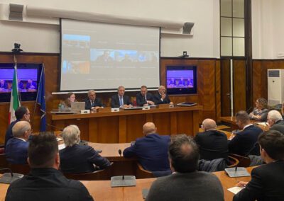 soluzione al Mimit, presentato acquirente italiano che rileverà il sito di Scarlino – www.mimit.gov.it