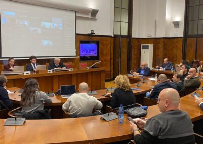 accolta richiesta Mimit, Stellantis proroga di quattro mesi il contratto – www.mimit.gov.it