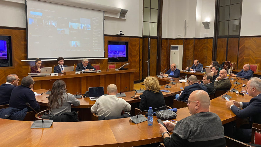 accolta richiesta Mimit, Stellantis proroga di quattro mesi il contratto – www.mimit.gov.it