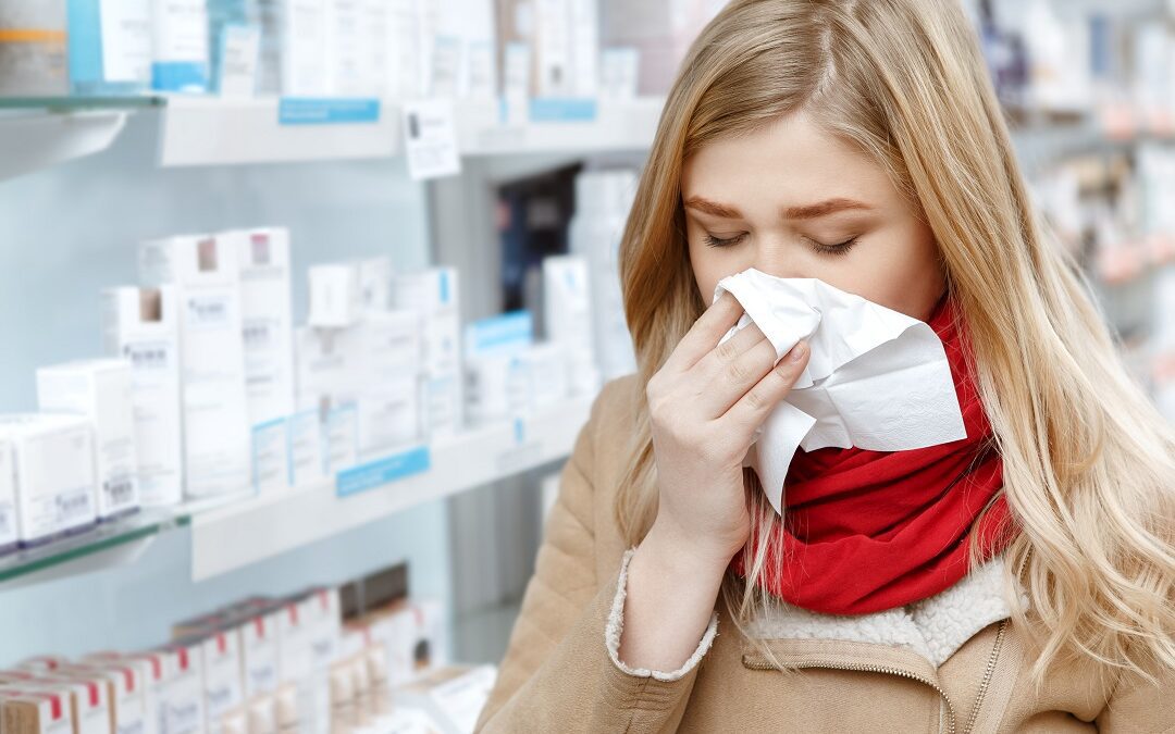 Infezioni respiratorie, rafforzata la risposta sanitaria in Lombardia – www.lombardianotizie.online