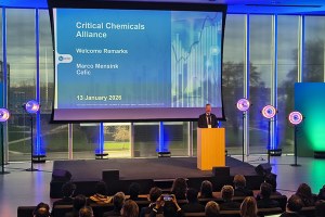 Chimica, l’Emilia-Romagna protagonista nella nuova alleanza europea – imprese.regione.emilia-romagna.it