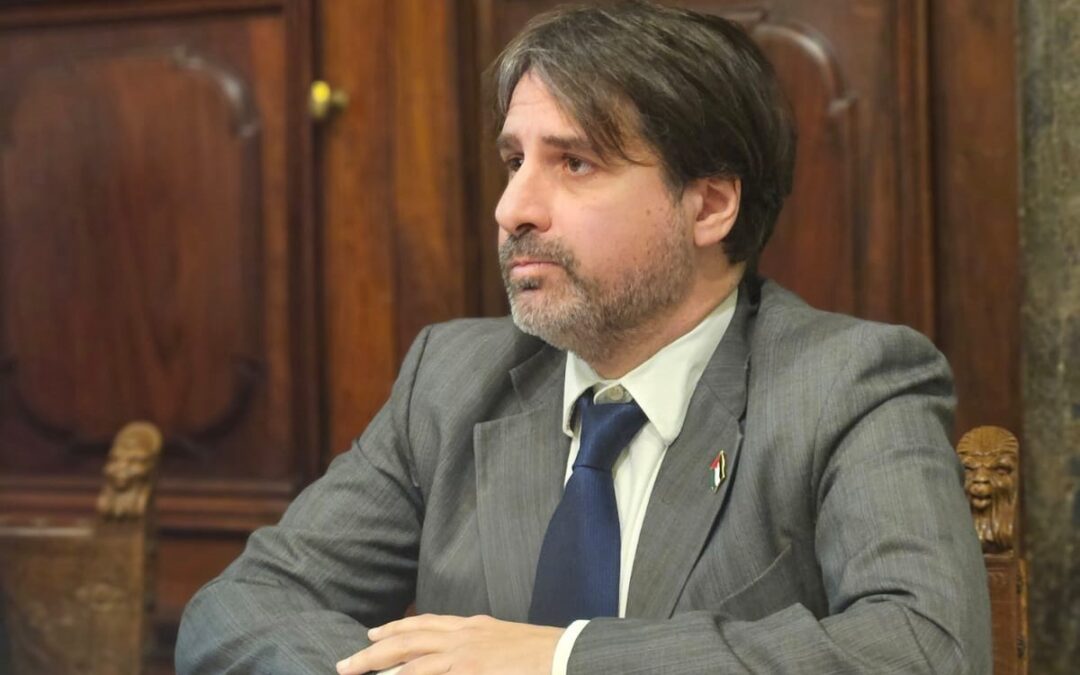 Assessore Barcaioli sull’aggressione degli Stati Uniti al Venezuela: “Atto gravissimo, il Governo Meloni condanni subito” – www.regione.umbria.it