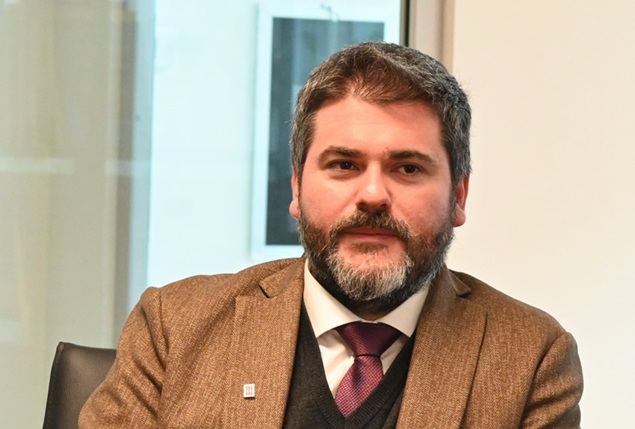 Progetto eolico Phobos, la Regione Umbria si è costituita in giudizio. L’assessore Thomas De Luca: “Ecco cosa accadrà ovunque se il Governo non modifica il decreto Transizione 5.0 e non ritira l’impugnativa contro la legge regionale umbra” – www.regione.umbria.it