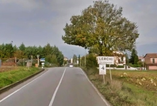 Città di Castello, 400mila euro per la messa in sicurezza della strada Lerchi–Monte Santa Maria Tiberina. De Rebotti: “La prevenzione del rischio idrogeologico è una priorità per la sicurezza dei cittadini” – www.regione.umbria.it