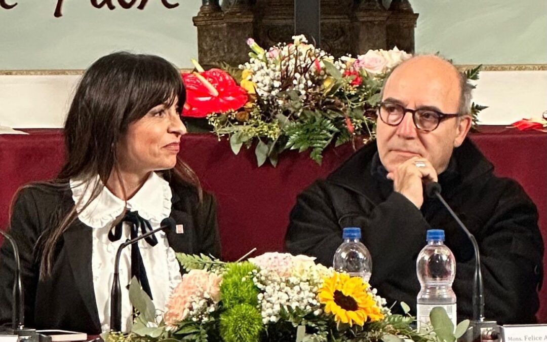 Assisi e Foligno: Papa Leone XIV nomina Monsignor Felice Accrocca nuovo Vescovo. Presidente Proietti: “Gratitudine al padre Vescovo Domenico e gioia per il padre Vescovo Felice” – www.regione.umbria.it