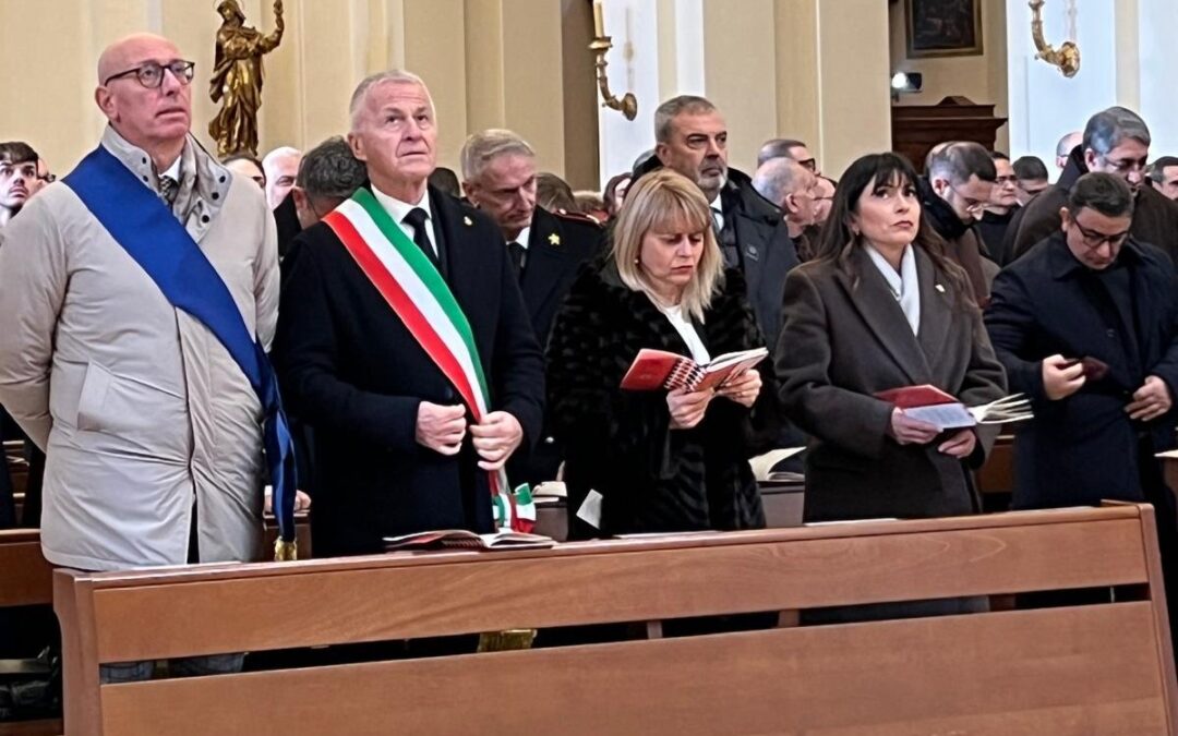 Apertura solenne dell’Ottavo centenario della morte di San Francesco a Santa Maria degli Angeli. Concesso per l’anno il dono dell’indulgenza plenaria. La presidente Proietti: “Si apre oggi il giubileo francescano dell’Umbria” – www.regione.umbria.it