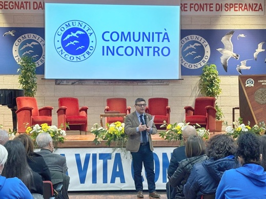 Lavoro e sostenibilità: al via in Umbria il progetto “Verde Inclusivo”. De Rebotti: “Il lavoro è la chiave per autonomia, dignità e futuro” – www.regione.umbria.it