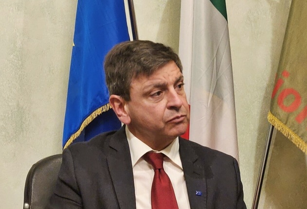 Moplefan, l’assessore regionale: “Trasparenza nel mio operato. La giunta regionale al lavoro per continuità e occupazione” – www.regione.umbria.it