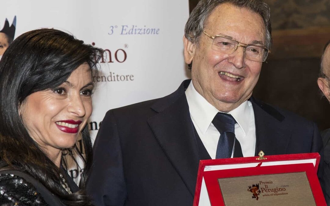 La presidente della Regione Stefania Proietti esprime il più profondo dolore per la morte di Arnaldo Manini, Cavaliere del Lavoro, illuminato imprenditore assisano, fondatore e amministratore delegato dell’azienda Manini Prefabbricati Spa. – www.regione.umbria.it